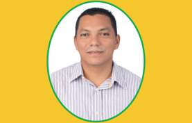 Presidente