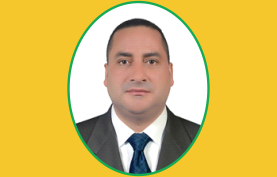 Vice Presidente